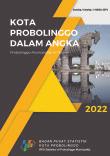 Probolinggo Municipality In Figures 2022