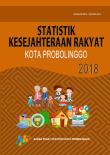 Welfare Statistics Of Probolinggo Municipality 2018