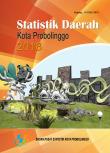 Statistik Daerah Kota Probolinggo 2018