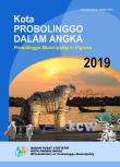 Probolinggo Municipality in Figures 2019