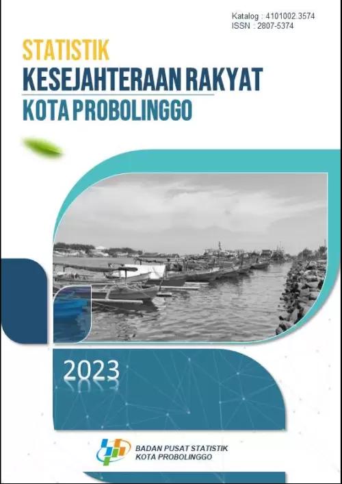 Welfare Statistics of Probolinggo Municipality 2023