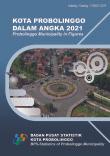 Probolinggo Municipality In Figures 2021