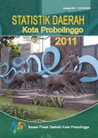 Statistik Daerah Kota Probolinggo 2011