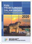 Kota Probolinggo Dalam Angka 2020