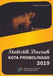 Statistik Daerah Kota Probolinggo 2019